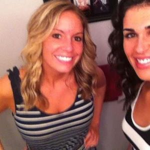 Meet your Posher, Jena